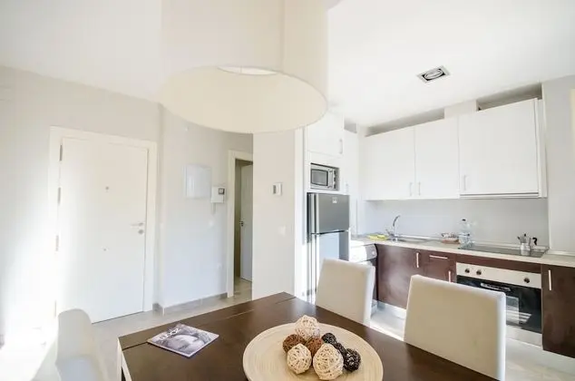 Superior Apart Daire, 1 Yatak Odası (Calle Carreteria 31, 39,  48, 68)