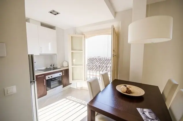 Superior Apart Daire, 1 Yatak Odası (Calle Carreteria 31, 39,  48, 68)