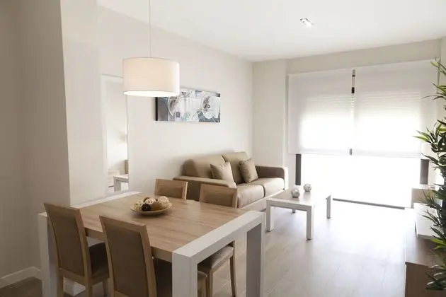 Superior Apart Daire, 1 Yatak Odası (Calle Carreteria 31, 39,  48, 68)