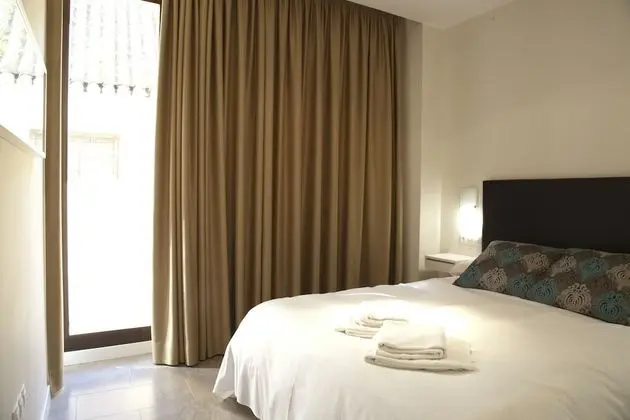 Superior Apart Daire, 1 Yatak Odası (Calle Carreteria 31, 39,  48, 68)