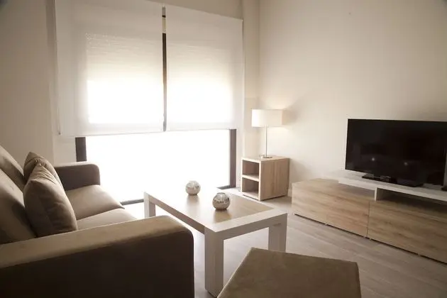 Superior Apart Daire, 1 Yatak Odası (Calle Carreteria 31, 39,  48, 68)