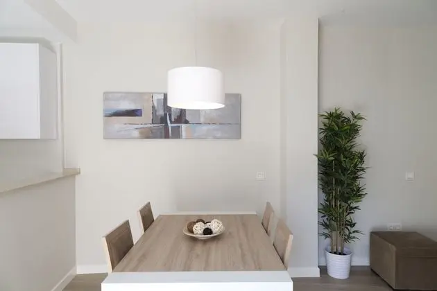 Superior Apart Daire, 1 Yatak Odası (Calle Carreteria 31, 39,  48, 68)