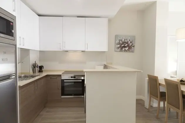 Superior Apart Daire, 1 Yatak Odası (Calle Carreteria 31, 39,  48, 68)