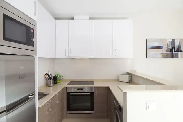 Superior Apart Daire, 1 Yatak Odası (Calle Carreteria 31, 39,  48, 68)