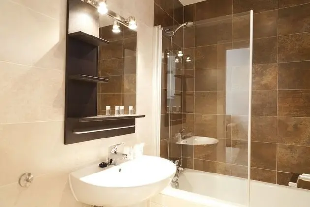 Superior Apart Daire, 1 Yatak Odası (Calle Carreteria 31, 39,  48, 68)