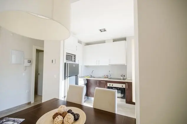 Superior Apart Daire, 1 Yatak Odası (Calle Carreteria 31, 39,  48, 68)