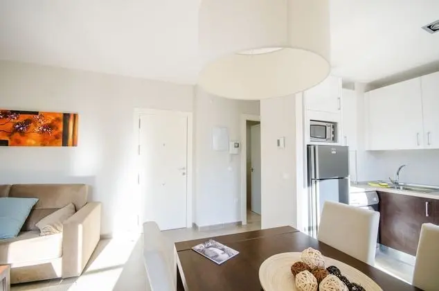 Superior Apart Daire, 1 Yatak Odası (Calle Carreteria 31, 39,  48, 68)