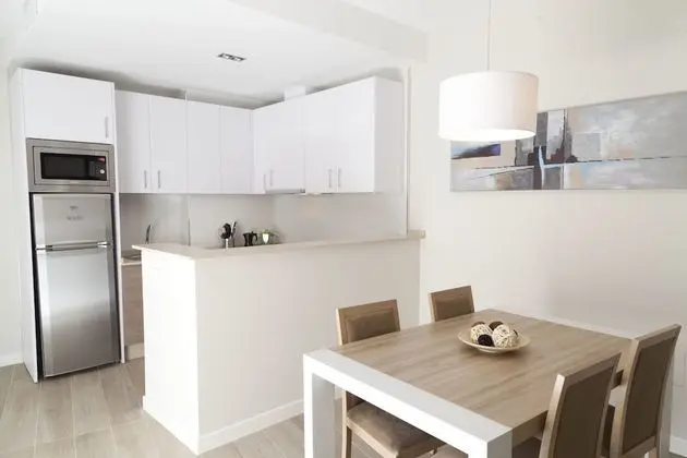 Superior Apart Daire, 1 Yatak Odası (Calle Carreteria 31, 39,  48, 68)