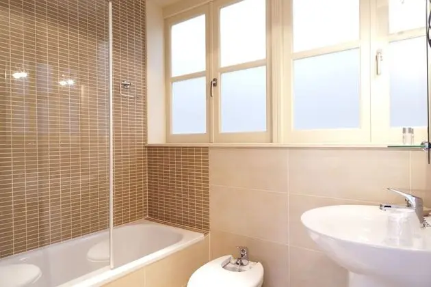 Superior Apart Daire, 1 Yatak Odası (Calle Carreteria 31, 39,  48, 68)