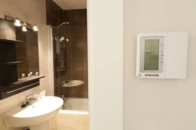 Superior Apart Daire, 1 Yatak Odası (Calle Carreteria 31, 39,  48, 68)