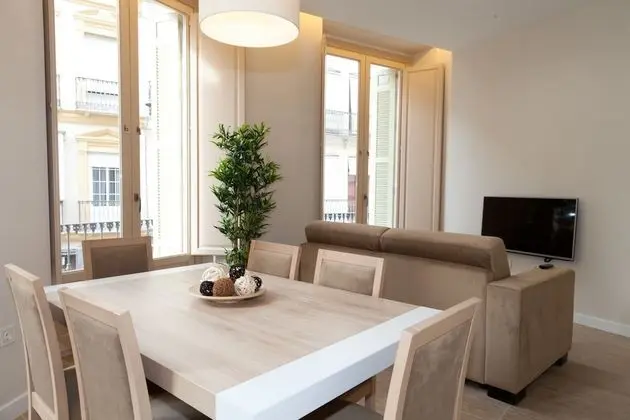 Superior Apart Daire, 2 Yatak Odası, Balkon (Calle Carreteria 54)