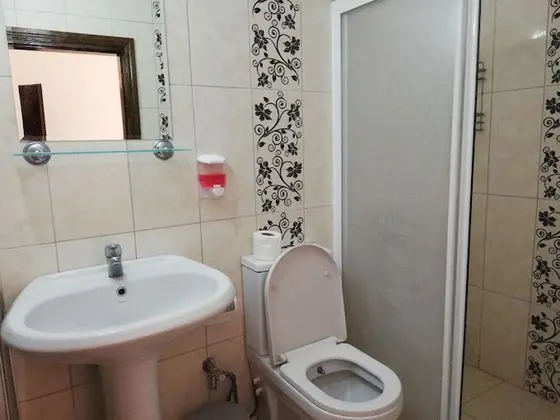 Standart Oda - Dağ Manzaralı