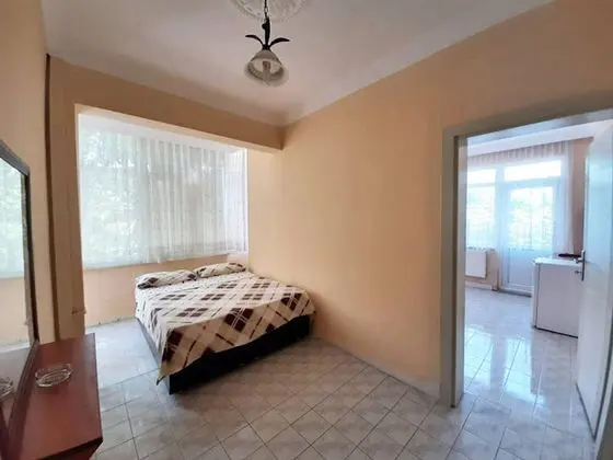 Standart Oda - Dağ Manzaralı