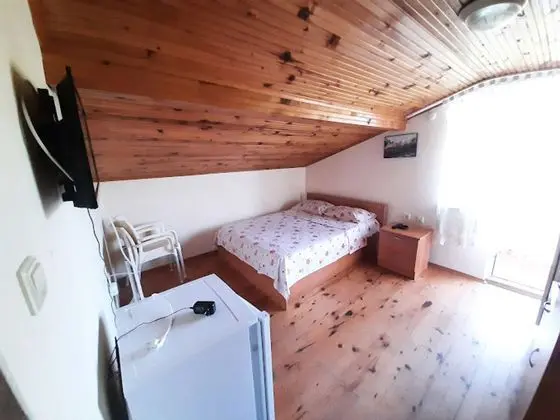 Standart Oda - Dağ Manzaralı