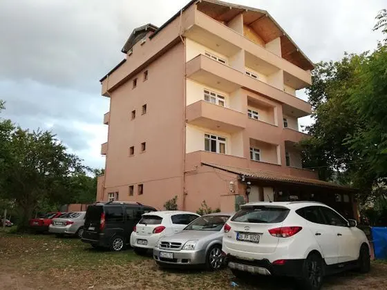 Superior Oda - Deniz Manzaralı