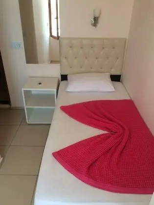 Standard Tek Kişilik Oda