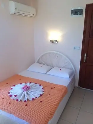 Standard Üç Kişilik Oda