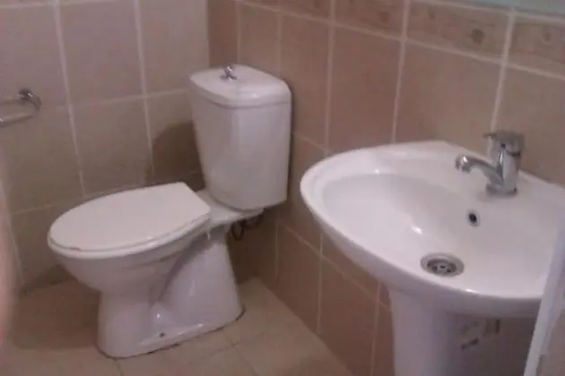 Standard İki Ayrı Yataklı Oda