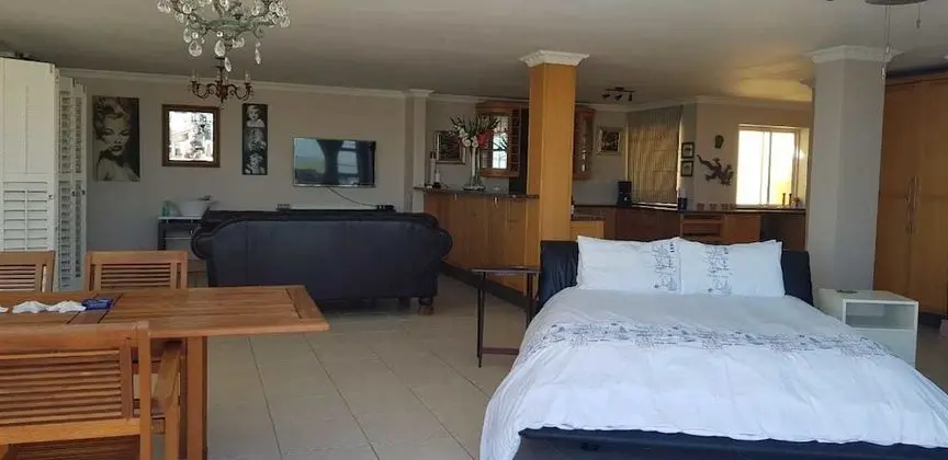 Exclusive Çatı Katı Süiti (Penthouse)