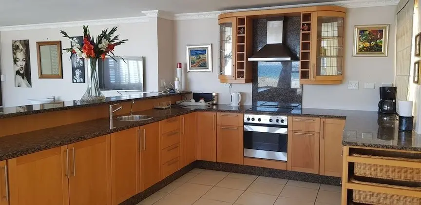 Exclusive Çatı Katı Süiti (Penthouse)
