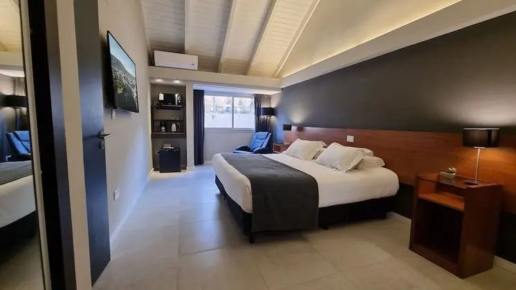 Suite del Cerro