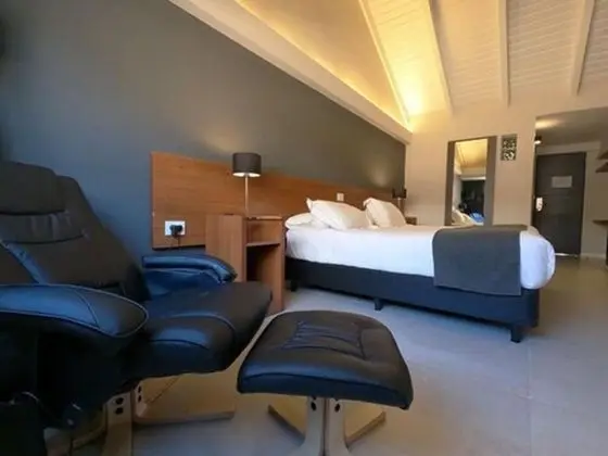 Suite del Cerro