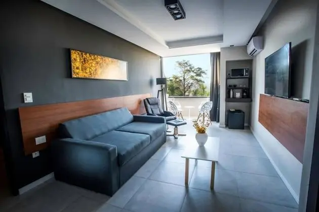 Suite del Valle