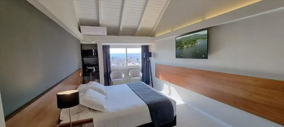 Suite del Valle
