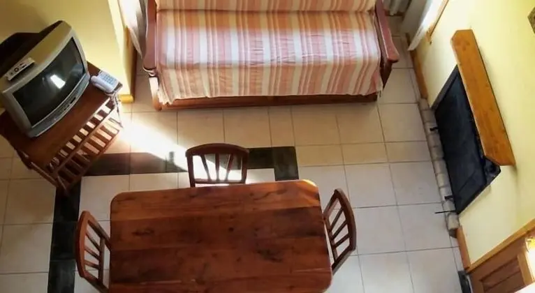 Superior Apart Daire