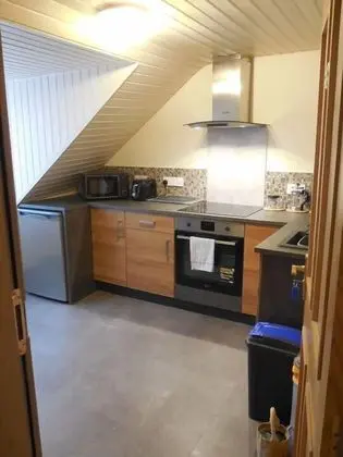 Apart Daire, 1 Yatak Odası (2nd Floor)