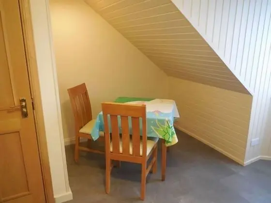 Apart Daire, 1 Yatak Odası (2nd Floor)