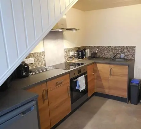 Apart Daire, 1 Yatak Odası (2nd Floor)