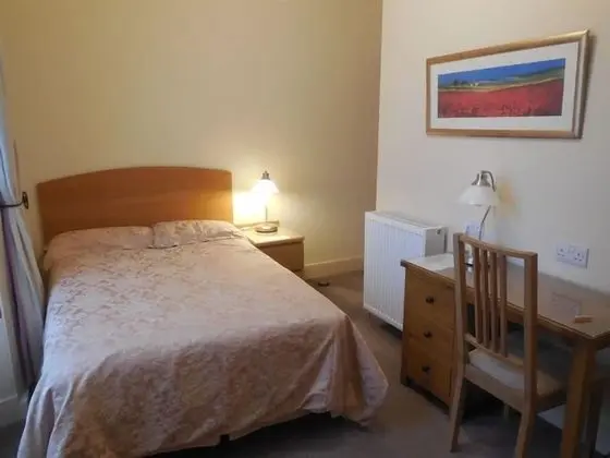 Apart Daire, 2 Yatak Odası (1st Floor)