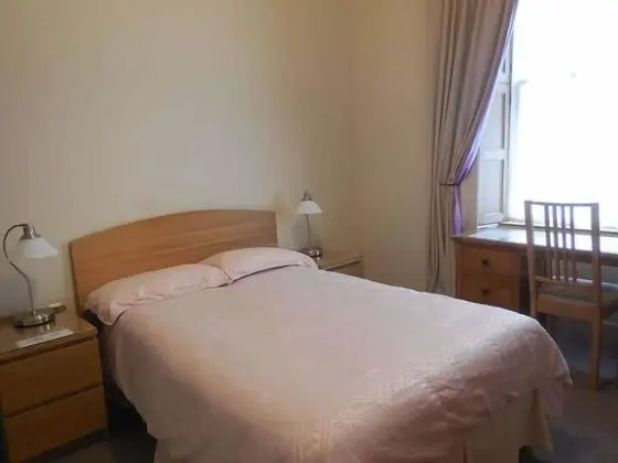 Apart Daire, 2 Yatak Odası (1st Floor)