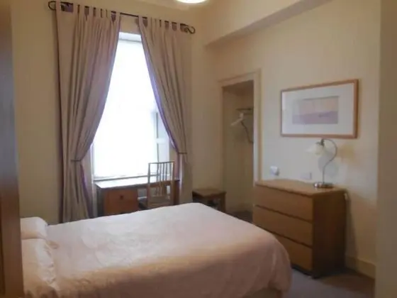 Apart Daire, 2 Yatak Odası (1st Floor)