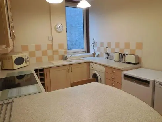 Apart Daire, 2 Yatak Odası (1st Floor)