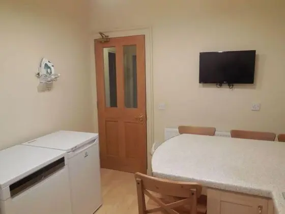 Apart Daire, 2 Yatak Odası (1st Floor)