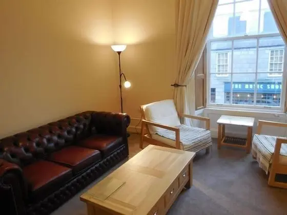 Apart Daire, 2 Yatak Odası (1st Floor)