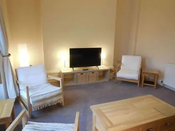Apart Daire, 2 Yatak Odası (1st Floor)