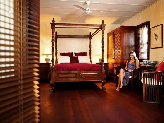 McAlpine Suite