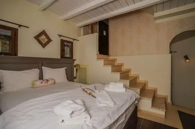 Deluxe Apart Daire