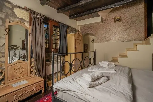 Deluxe Apart Daire