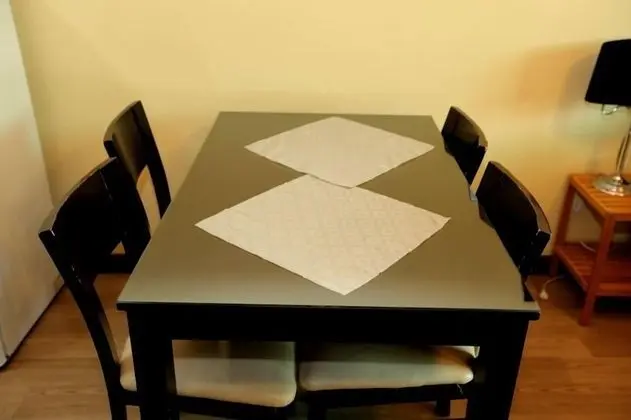 Standard Oda (Ondol)