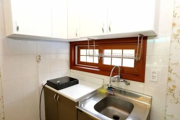 Standard Oda (Ondol)