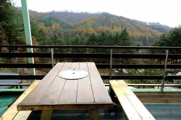 Standard Oda (Ondol)