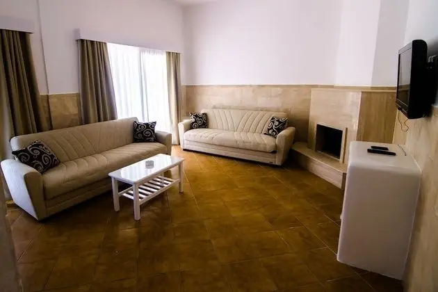 Oturma alanı