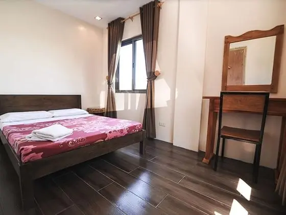 Süit, 1 Yatak Odası
