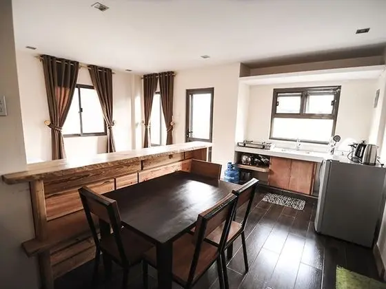 Süit, 1 Yatak Odası