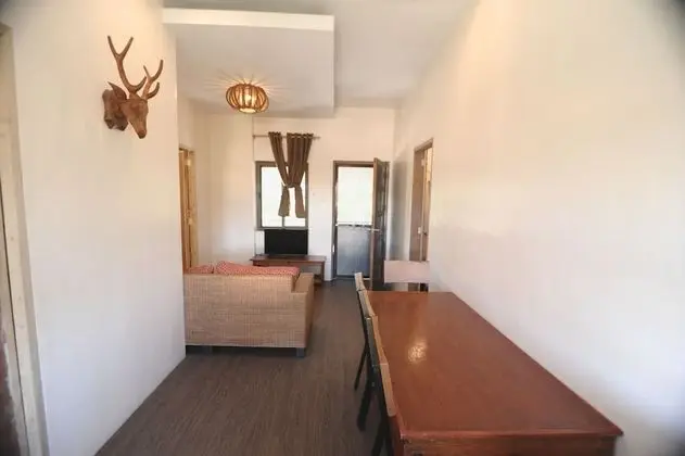 Süit, 2 Yatak Odası