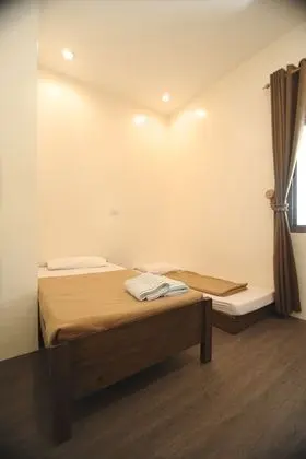 Süit, 2 Yatak Odası